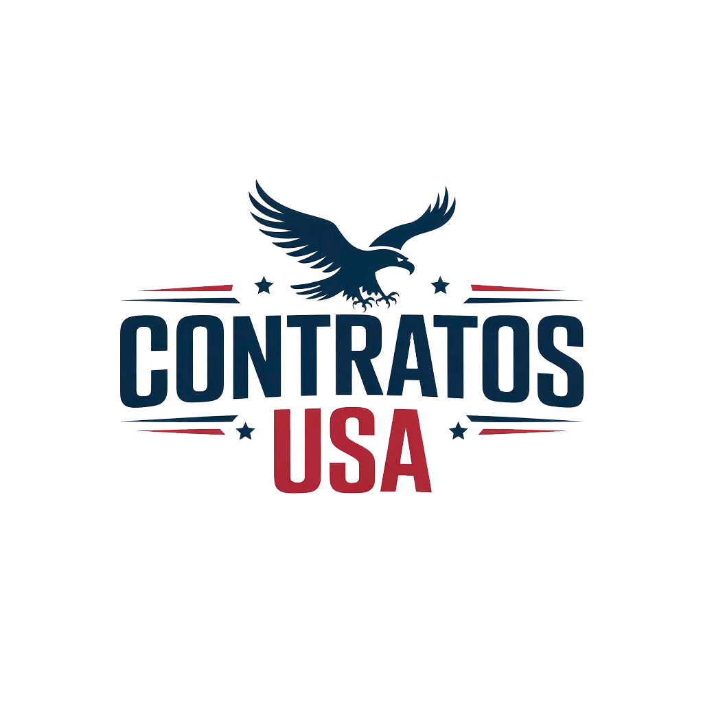 Contratos USA